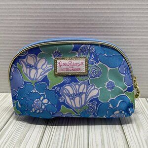 Lilly Pulitzer for  Estee Lauder Cosmetic Bag